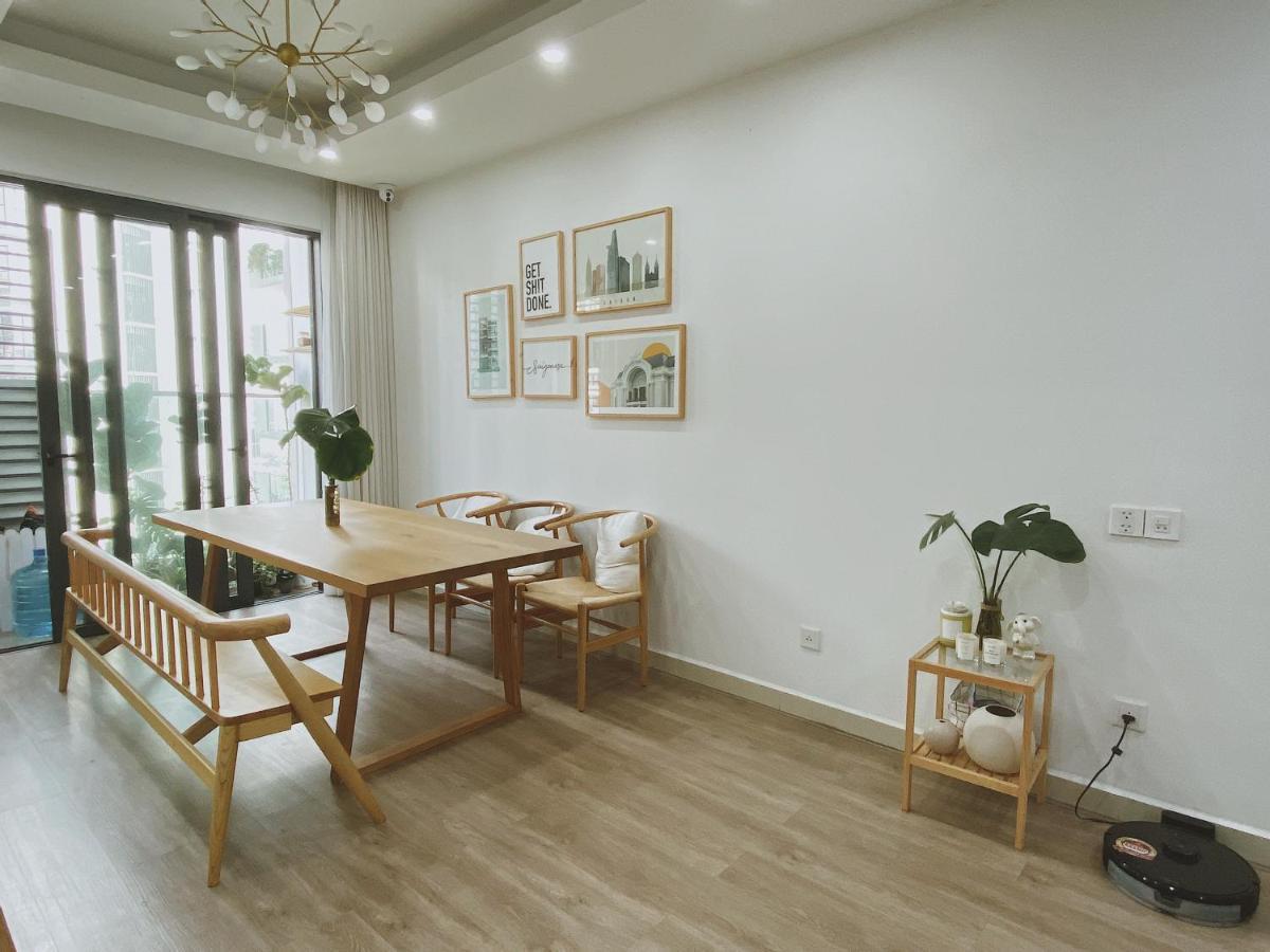 Căn hộ Ho 2pn Emerald Tan Phu Aeon Mall View Ho TP. Hồ Chí Minh