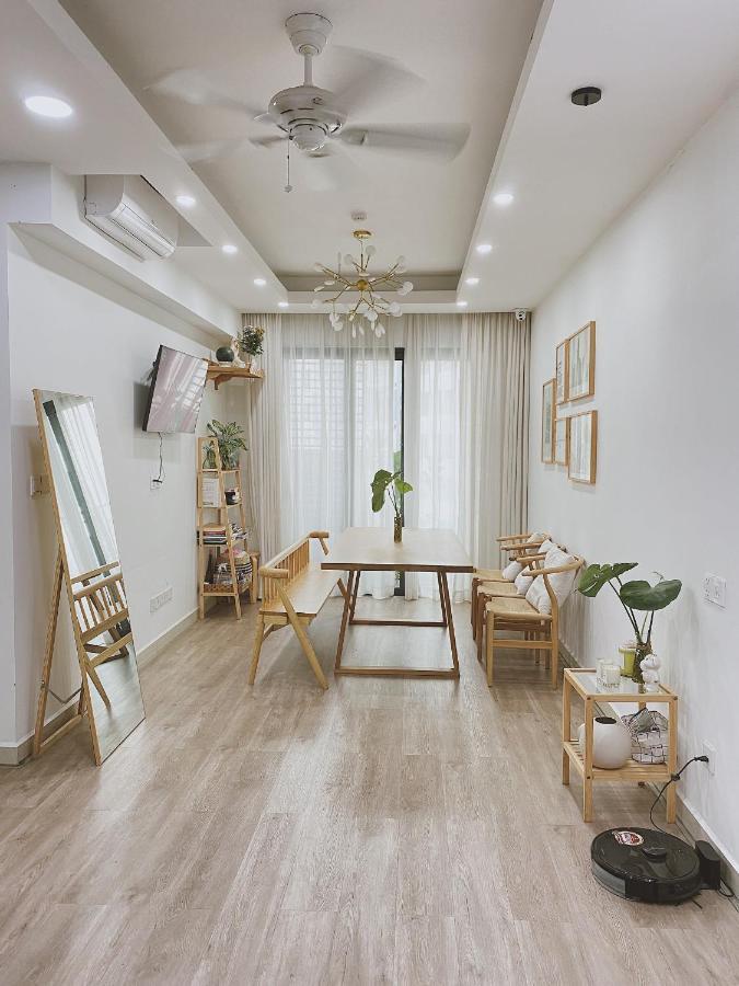 Ho 2pn Emerald Tan Phu Aeon Mall View Ho TP. Hồ Chí Minh